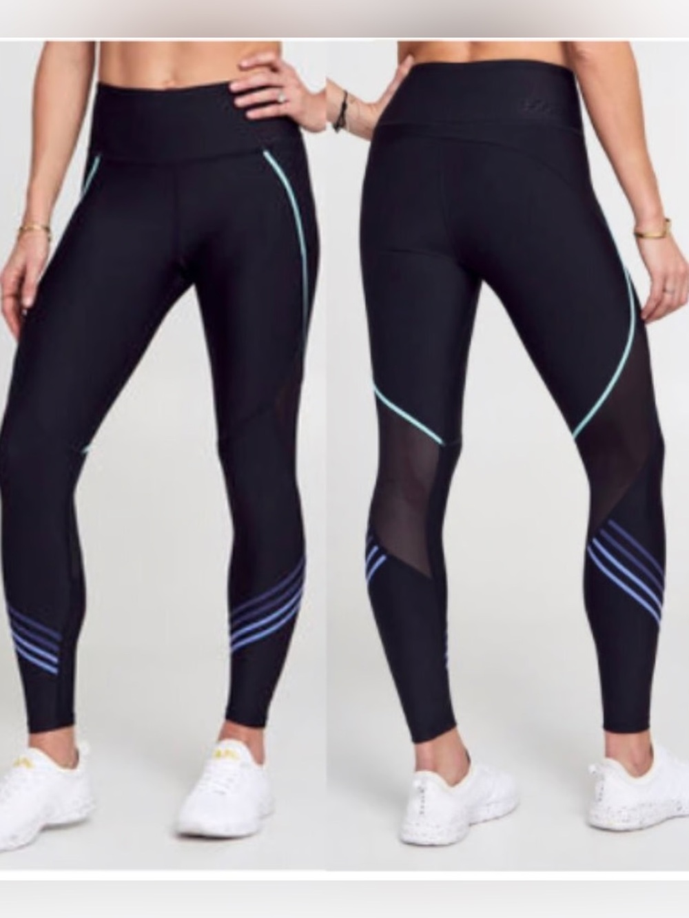 Soul by SoulCycle Matching set